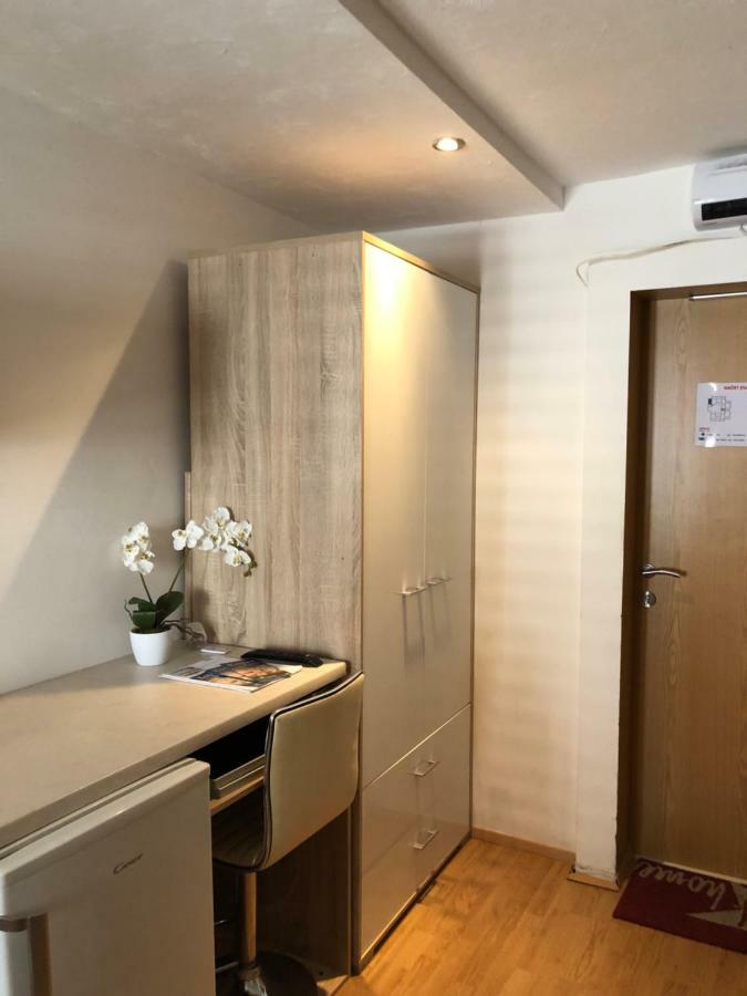 Apartamento Lily Koper Exterior foto