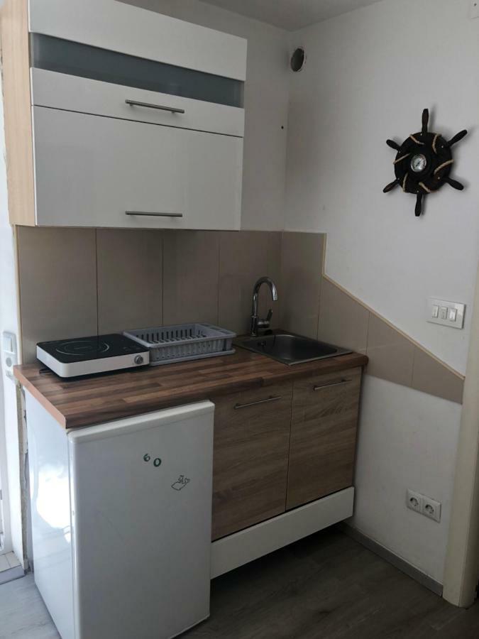 Apartamento Lily Koper Exterior foto